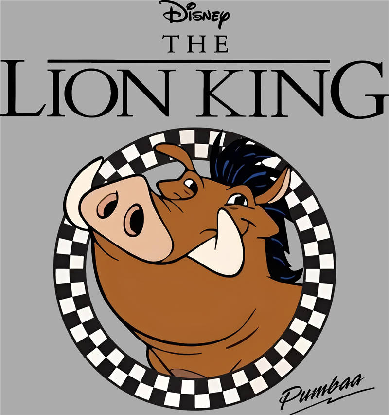 Disney-DS 410
